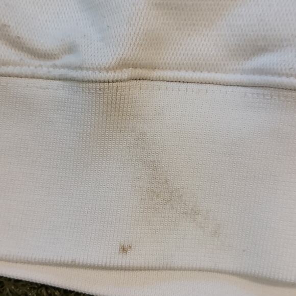 Nike Jacket Mens 2XL Sportswear Full Zipper Long Sleeve RN#56323 - Picture 9 of 10